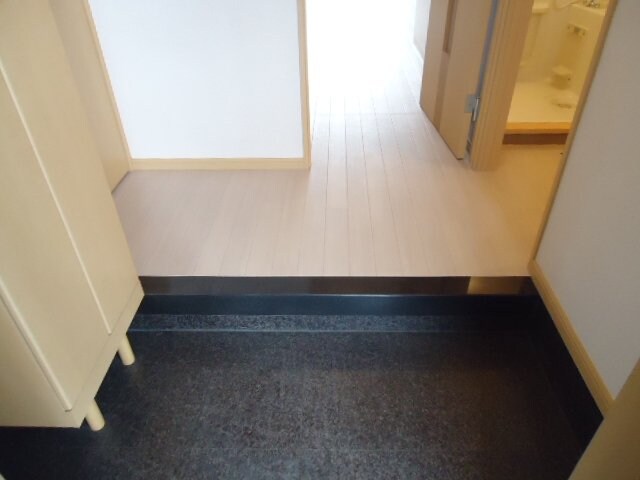 グランヴィレッジＳの物件内観写真