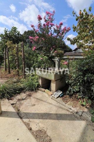 鵤木町貸家SUの物件内観写真