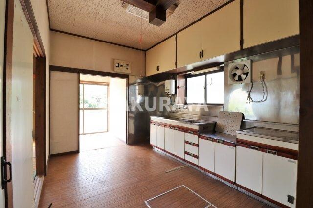 鵤木町貸家SUの物件内観写真