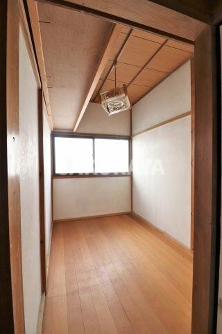 鵤木町貸家SUの物件内観写真