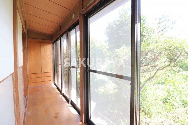 鵤木町貸家SUの物件内観写真