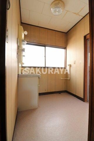 鵤木町貸家SUの物件内観写真