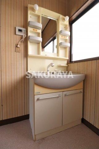 鵤木町貸家SUの物件内観写真