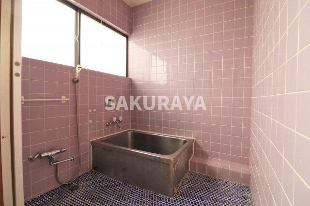 鵤木町貸家SUの物件内観写真