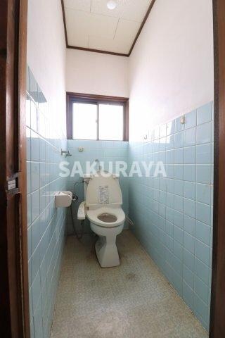 鵤木町貸家SUの物件内観写真