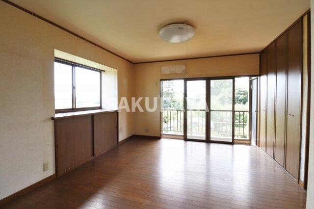 鵤木町貸家SUの物件内観写真