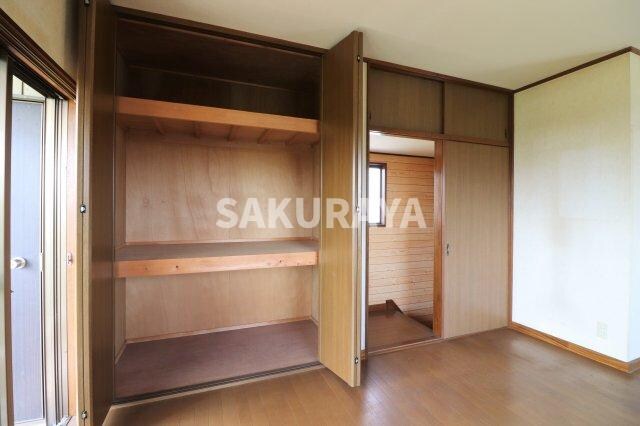 鵤木町貸家SUの物件内観写真