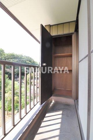 鵤木町貸家SUの物件内観写真