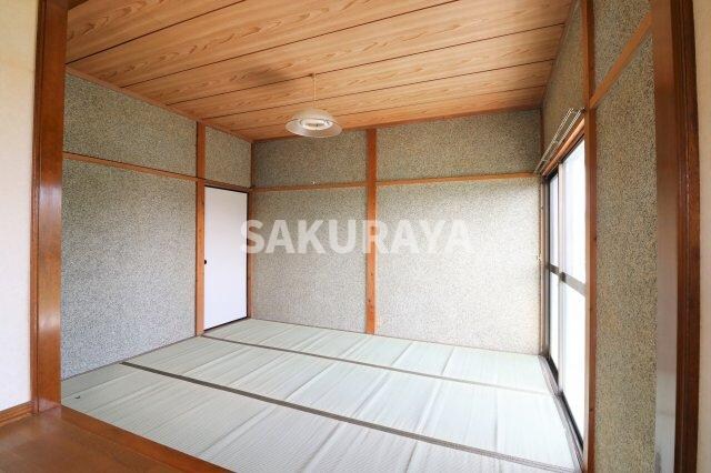 鵤木町貸家SUの物件内観写真