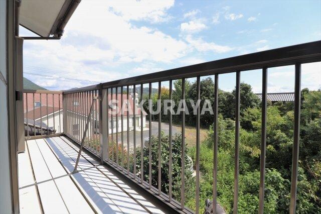 鵤木町貸家SUの物件内観写真