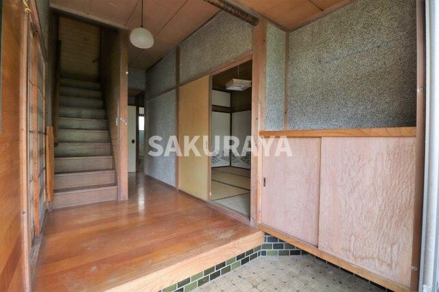 鵤木町貸家SUの物件内観写真