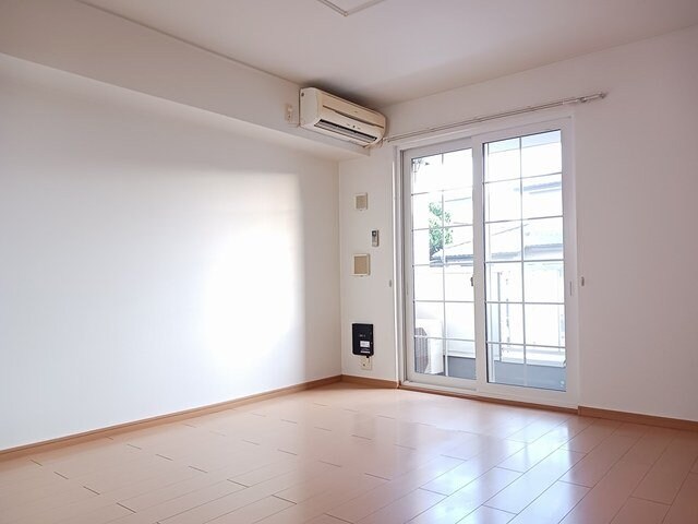 ファンタジア　ヒルズＢの物件内観写真