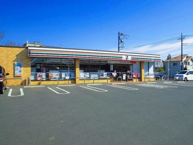 ファンタジア　ヒルズＢの物件外観写真