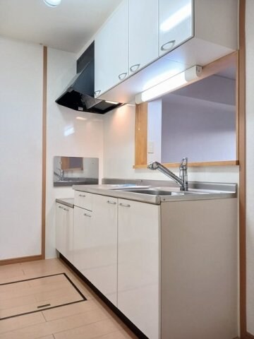 ファンタジア　ヒルズＢの物件内観写真