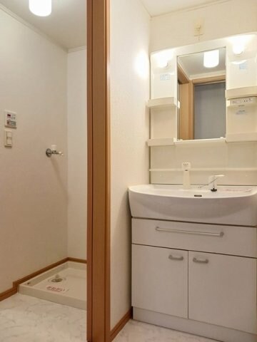 ファンタジア　ヒルズＢの物件内観写真