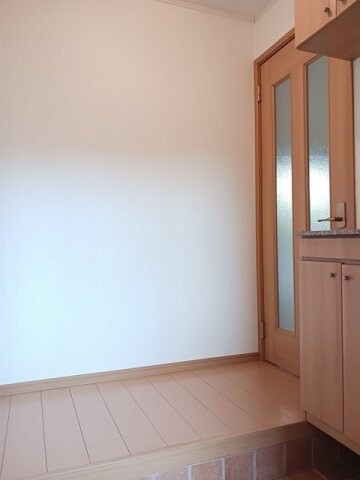 ファンタジア　ヒルズＢの物件内観写真