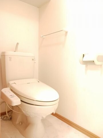 ファンタジア　ヒルズＢの物件内観写真