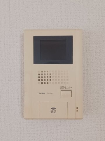 ファンタジア　ヒルズＢの物件内観写真