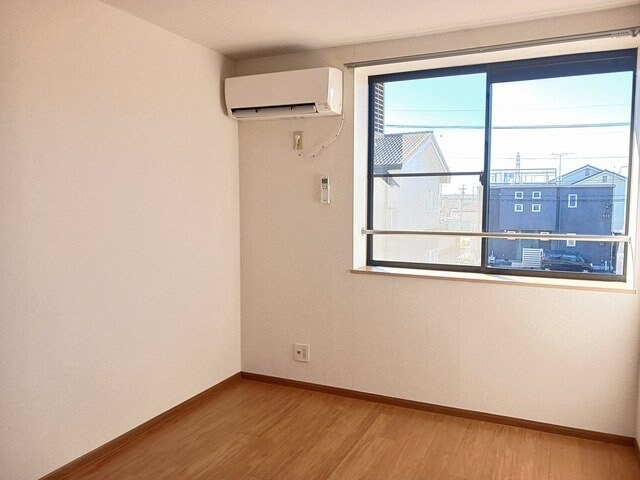 エスポワール城東Ｂの物件内観写真