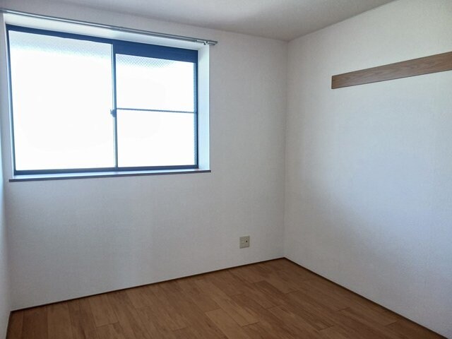 エスポワール城東Ｂの物件内観写真