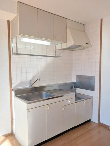 エスポワール城東Ｂの物件内観写真