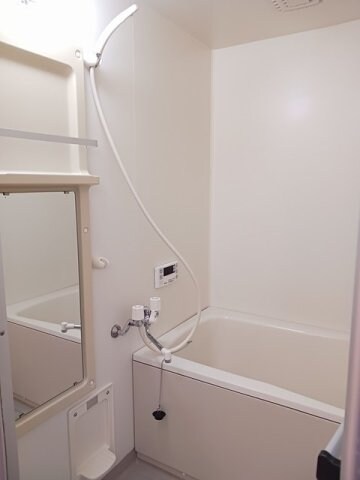 エスポワール城東Ｂの物件内観写真