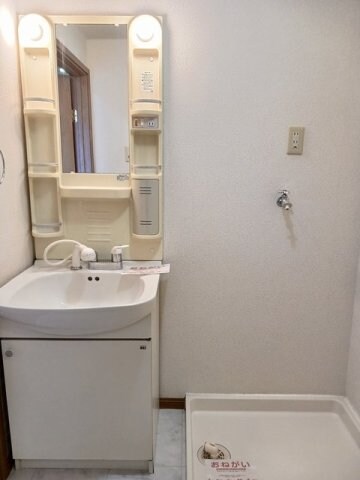 エスポワール城東Ｂの物件内観写真