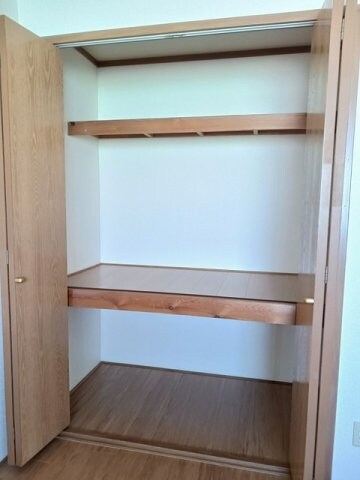 エスポワール城東Ｂの物件内観写真