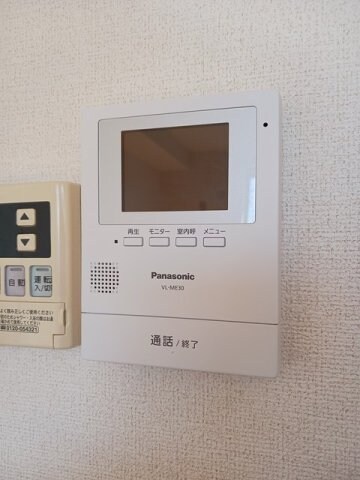 エスポワール城東Ｂの物件内観写真