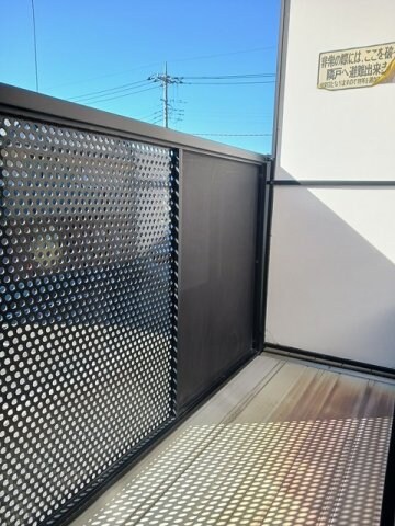 エスポワール城東Ｂの物件内観写真