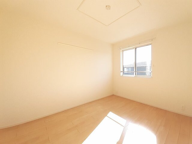 サニーレジデンスⅣの物件内観写真