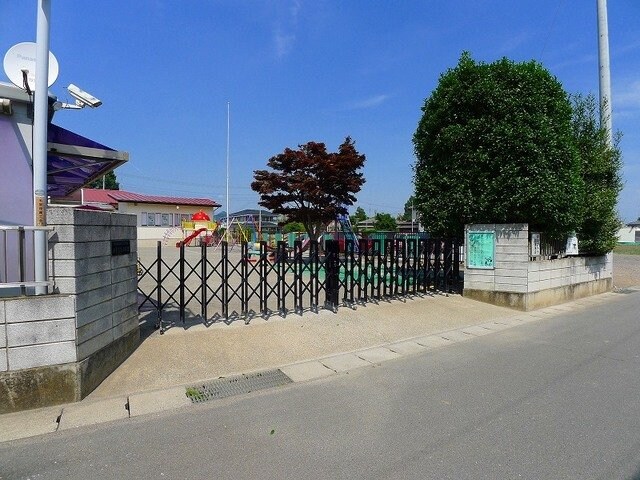 サニーレジデンスⅣの物件外観写真