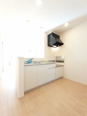 サニーレジデンスⅣの物件内観写真