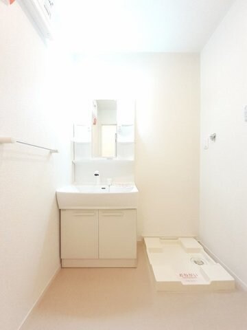 サニーレジデンスⅣの物件内観写真