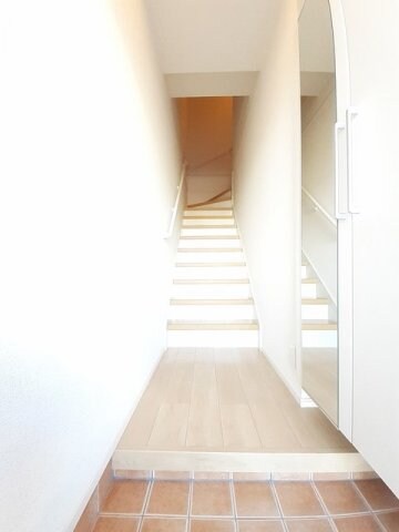 サニーレジデンスⅣの物件内観写真