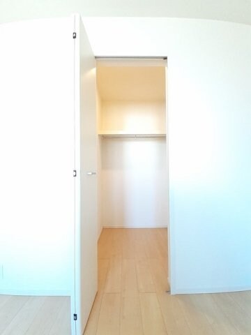 サニーレジデンスⅣの物件内観写真