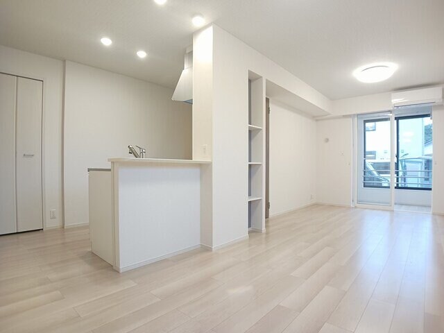 ルーチェ　カルマ　Ｂの物件内観写真