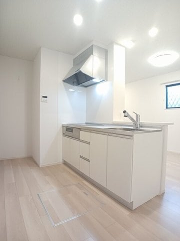 ルーチェ　カルマ　Ｂの物件内観写真