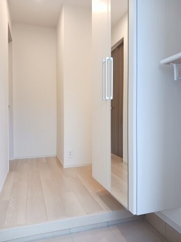 ルーチェ　カルマ　Ｂの物件内観写真