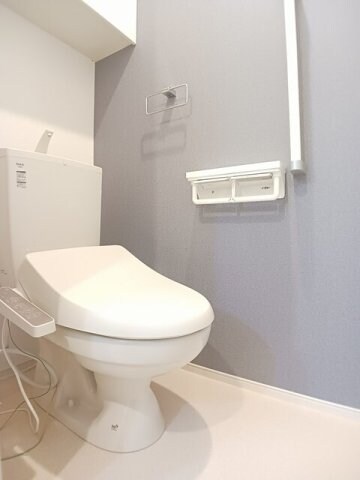 ルーチェ　カルマ　Ｂの物件内観写真