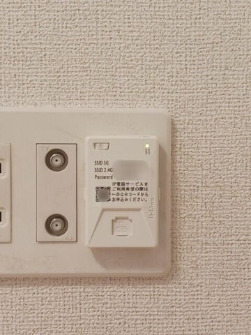 ルーチェ　カルマ　Ｂの物件内観写真