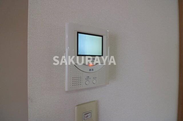 ウッドコート山下の物件内観写真