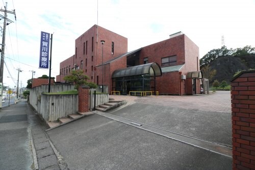 ウッドコート山下の物件内観写真