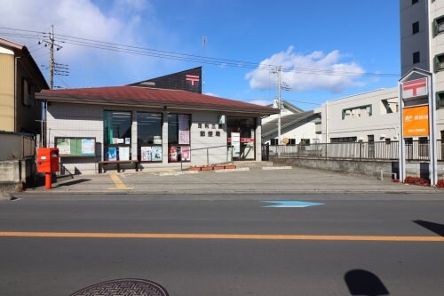 ウッドコート山下の物件内観写真