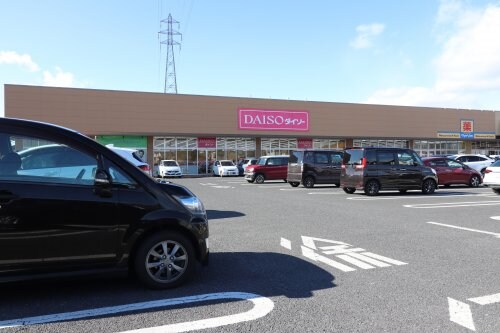 ウッドコート山下の物件内観写真