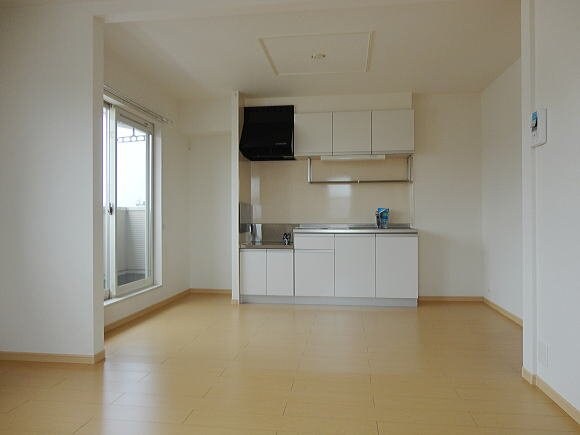 ブルームＡの物件内観写真