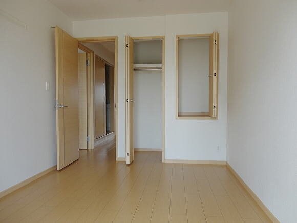 ブルームＡの物件内観写真