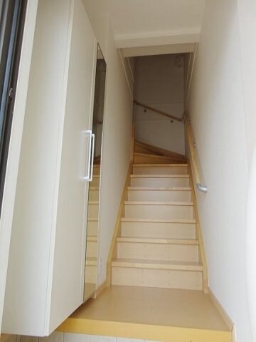 ブルームＡの物件内観写真