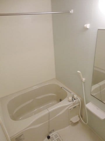 ブルームＡの物件内観写真