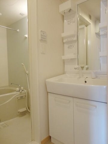 ブルームＡの物件内観写真